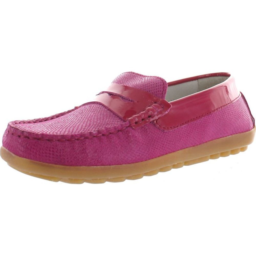 Garvalin 151730 Fuchsia ChildG loafers-shoes 38 NEW